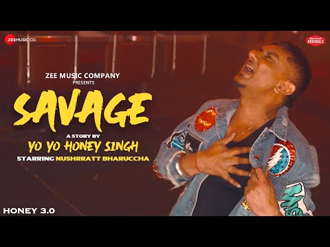 Savage - Full