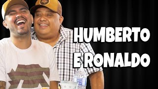 Humberto e Ronaldo | Prosa do Sertanejeiro