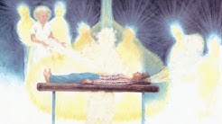 Ce soir le 25/04/20 à 20h20 'Guérir par l'intermédiaire d'une entité'