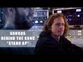KONGOS | Behind the Song | Stand Up