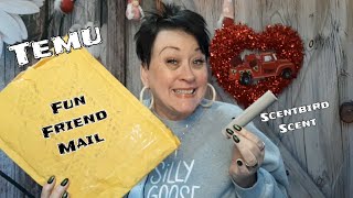 مشتريات من سينتبيرد تيمو + رسائل ممتعة من الأصدقاء screenshot 4