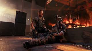 BF6 Story Review Section