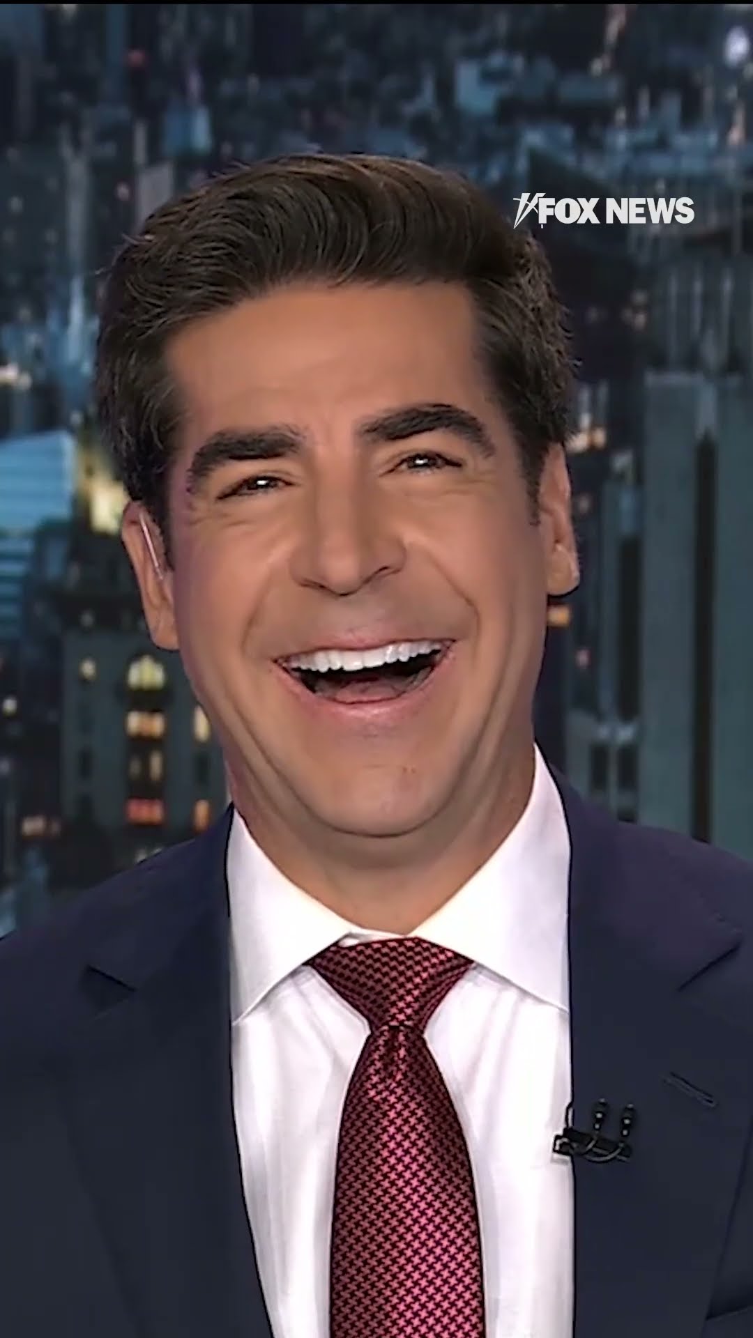 Jordan Belfort and Jesse Watters break down suspicious payments revealed by DOGE