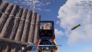 Rust Highlights #6 || by .adeev x $pika