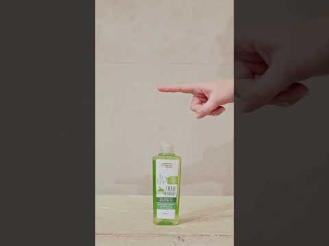 مجموعة شجرة الشاي للعناية