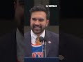 Mamdani: "New York City, this team has done it"