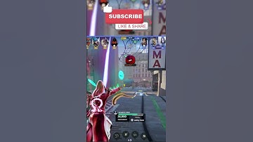 Triple Kill is EASY with Refresher on Yamato #deadlock #shorts