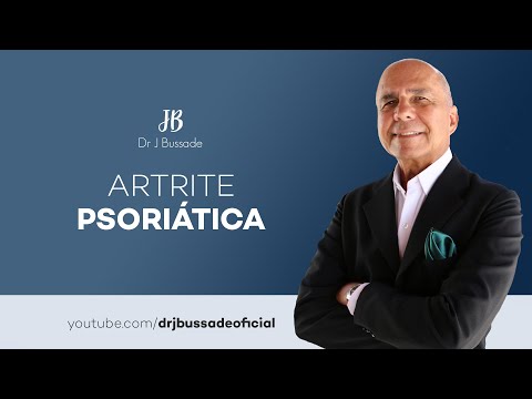 Vídeo: Fundamentos Da Artrite Psoriática: Meu Plano Em Movimento