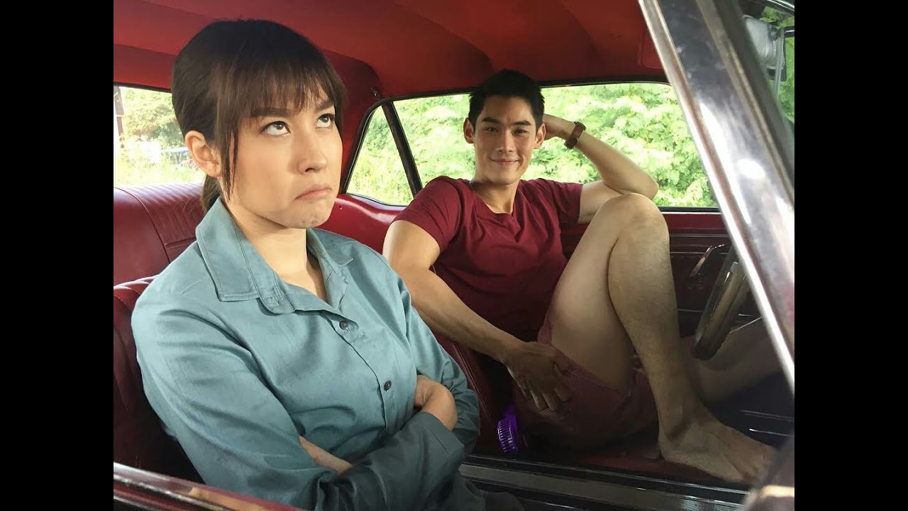 Cheer & Kanta (CK) ไม่ลง!! ไอ้กันลง 555+ @ 7 วันจองเวร ภาค 3 ตี 3