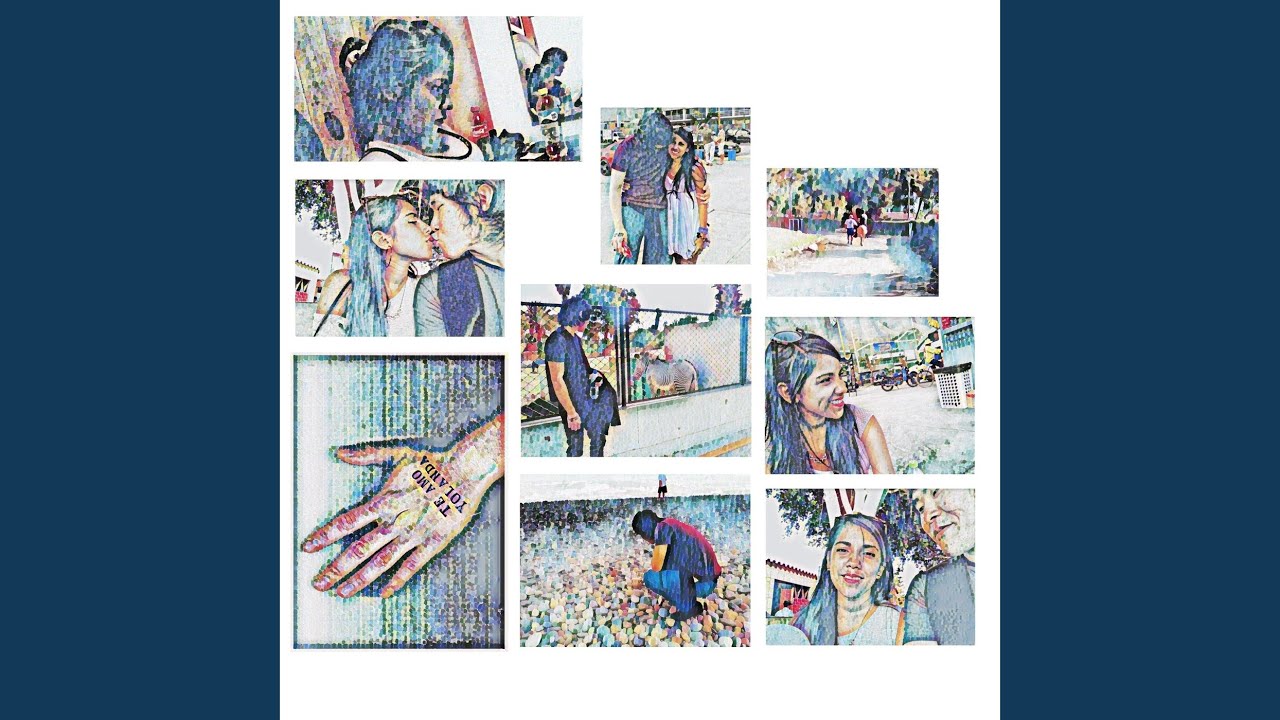 Heavenly Order Complex Waltz Mix of Songs (Instrumental)