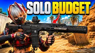 How I Made Millions as a Solo Rat in Delta Force