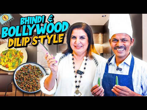 Farah Khan Recipes