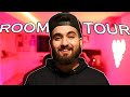 MY ROOM TOUR!! | ROOH NAQVI