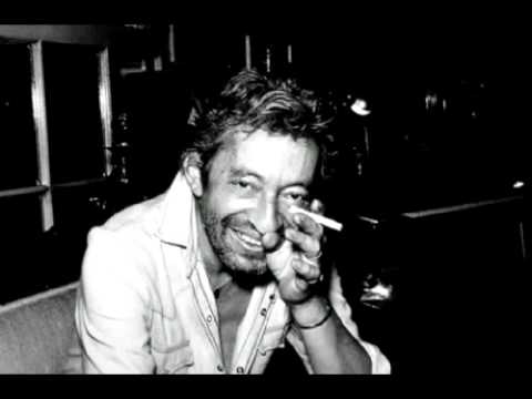 no comment paroles serge gainsbourg greatsong