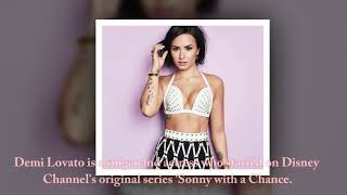 Demi Lovato Net Worth Profile