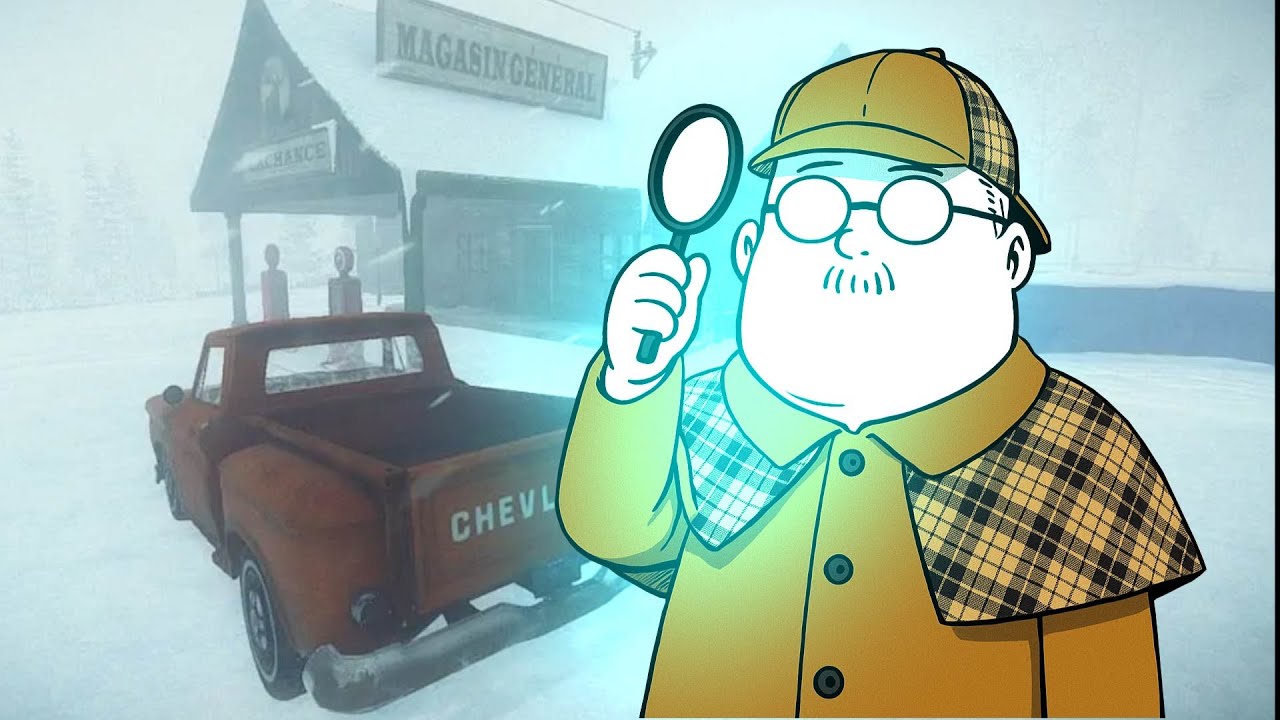 صرت محقق......اتوقع؟