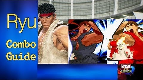 [Marvel vs Capcom Infinite] peck