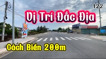 Gia Đình Vay Bank Mua Đất Giờ Cần Bán Gấp Để Trả Nợ Bank Lỗ Quá Lỗ Rồi Ạ #venbien #hotram #dathotram