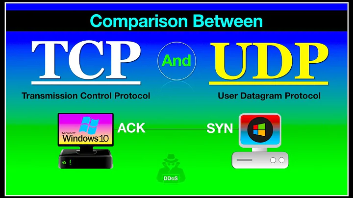 TCP vs UDP: Which Protocol is Best for Your Network