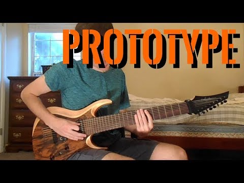 unprocessed---prototype-[instrumental-guitar-cover]