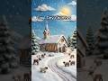 Christian Wool Felt Church Art | Peaceful Music &amp; Visual Worship