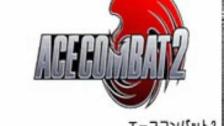 ACE COMBAT 2 - Aim High