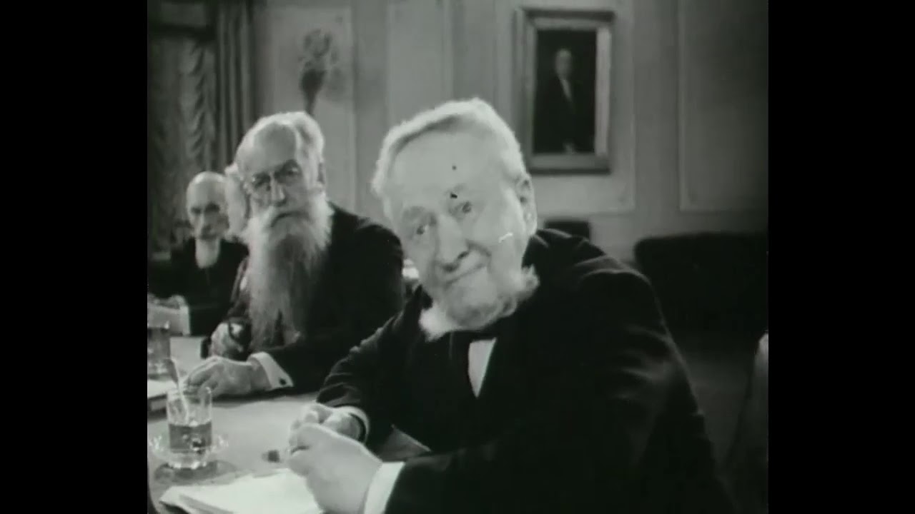 История Ленфильма 1938 год Выборгская сторона