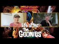 Lisa Downs interview - Life After The Goonies