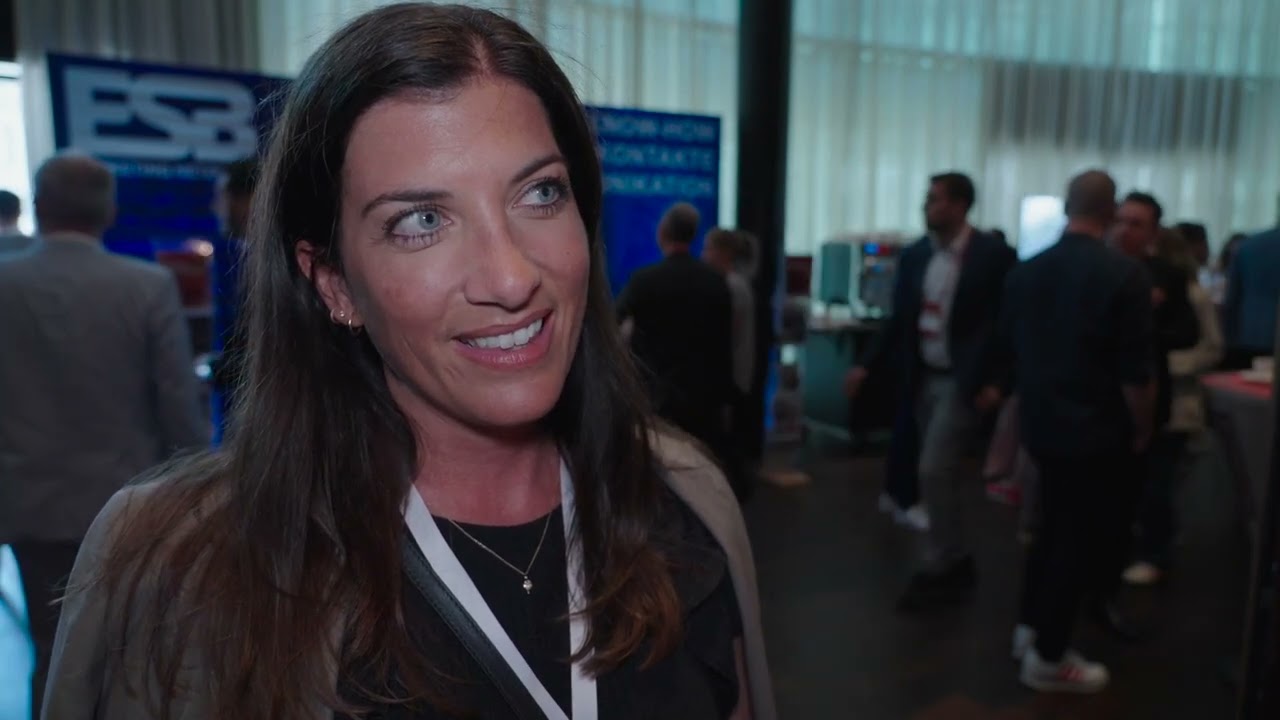 Interview mit Sabrina Wettstein, Leiterin Verkauf Medien- und Werbemarkt