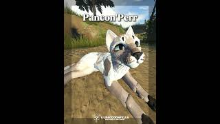 Removing All The Gamepasses Off My Morphs in Warrior Cats: Ultimate Edition Removing All The Gamepasses Off My Morphs in Warrior Cats: Ultimate Edition