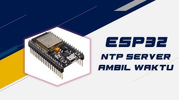 ESP32 NTP Time Synchronization: Get Accurate Time for Your Projects | Arduino IDE Tutorial