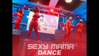 Sexy Mama (video dance)