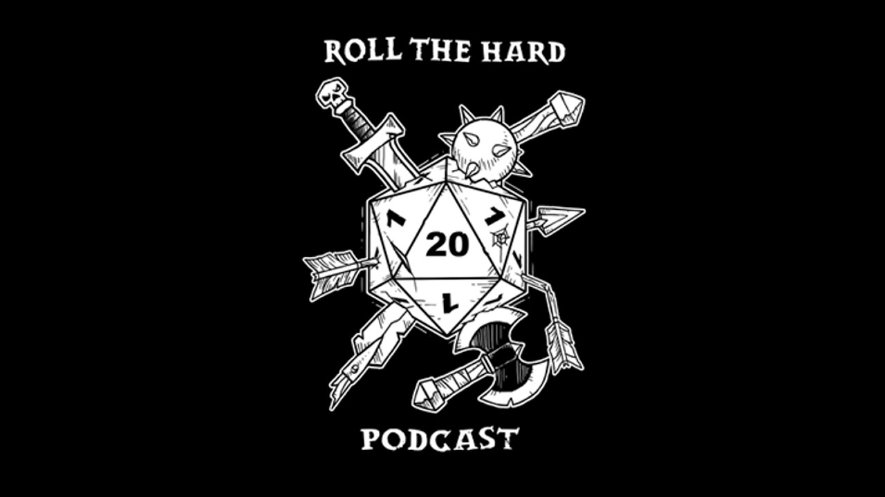 THE DRAGON'S DEMAND EP 4:  THE OLD HUNGER REMAINS