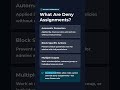 This Azure feature can block even Global Admins — silently #azure #azuredevops #devops