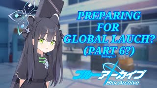 [Blue Archive] Beginners guide - Who to reroll and things you should do | Episode 6(?)