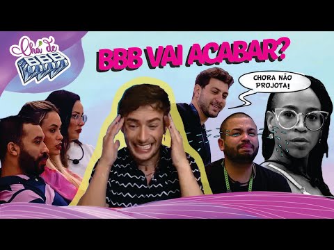 TEORIAS DO BBB 21: SEM KAROL O JOGO PERDE FORÇA? PROJOTA VS PLANTAS, GIL DO BARRACO | Maicon Santini