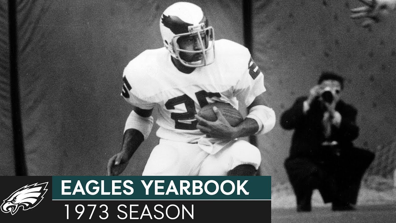 EAGLES/イーグルス/ WANTED/ Berkeley 1973 The Road Back | Eagles 1973 Season Recap - YouTube