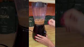 Frappuccino en casa 🏠 ☕️