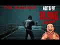 Beat ’Em Up Demo - ACTS OF BLOOD ARENA MODE - THE PUNISHER
