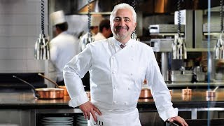 Ultimate Dining Experience At Restaurant Guy Savoy Las Vegas