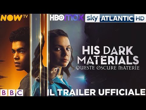 His Dark Materials 2 | Trailer Italiano Ufficiale | Sky