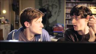 Bande annonce Max & Billy's Drill Machine Girl 