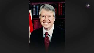 39-WHO İS JIMMY CARTER? From Peanut Farmer to President: Unraveling the Legacy of Jimmy Carter.