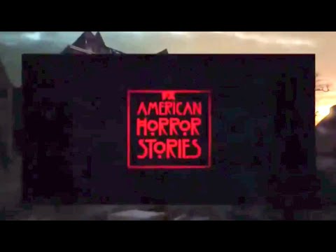 ‘American Horror Stories’ (SPINOFF) First teaser!