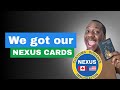The ULTIMATE Nexus Card Guide 2026 Application Interview Approval 