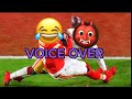 Ultimate nfl voiceover compilation  funny