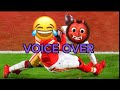 ULTIMATE NFL Voiceover Compilation FunnyЁЯШВ ULTIMATE NFL Voiceover Compilation FunnyЁЯШВ