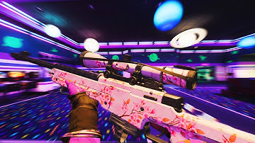 6 minutes of the most INSANE SNIPING you