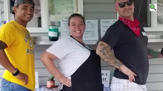 Local catering company provides Holy Taco! amid the pandemic | Focus Insider