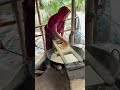 Fried food make process #shorts